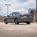 Used 2021 Volkswagen Jetta SE w/ SE Cold Weather Package image 5