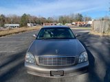 Used 2003 Cadillac De Ville Sedan image 2