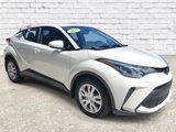 Used 2021 Toyota C-HR LE image 5