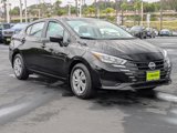 New 2025 Nissan Versa S w/ Trunk Package image 3