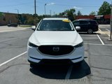 Used 2020 MAZDA CX-5 Grand Touring w/ GT Premium Package image 4