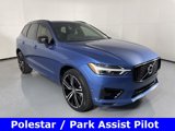 Used 2021 Volvo XC60 T8 R-Design w/ Advanced Package image 2