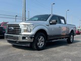 Used 2017 Ford F150 XLT w/ Equipment Group 302A Luxury image 4