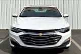 Used 2022 Chevrolet Malibu LT image 3