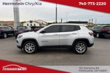 Used 2024 Jeep Compass Latitude image 5