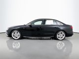 Used 2022 Audi A4 2.0T Premium image 4
