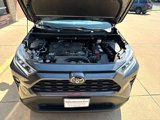 Used 2021 Toyota RAV4 XLE image 6