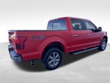 Used 2018 Ford F150 Lariat w/ Equipment Group 502A Luxury image 4