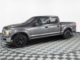 Used 2020 Ford F150 XLT image 2