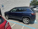 Used 2020 Jeep Compass Latitude w/ Popular Equipment Group image 5
