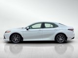 Used 2023 Toyota Camry XLE image 2