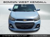 Used 2016 Chevrolet Spark LT image 2