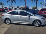 Used 2021 Toyota Corolla LE image 4