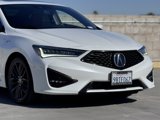 Used 2022 Acura ILX image 3