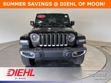 Certified 2019 Jeep Wrangler Unlimited Sahara w/ Cold Weather Group image 2