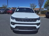 New 2025 Jeep Compass Latitude w/ Altitude Special Edition image 2