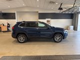 Used 2018 Jeep Cherokee Latitude Plus image 5