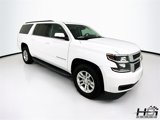 Used 2020 Chevrolet Suburban LT image 3