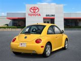 Used 2000 Volkswagen Beetle GLS image 5