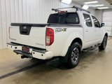 Used 2016 Nissan Frontier PRO-4X w/ Pro-4x Luxury Package image 6