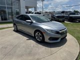 Used 2017 Honda Civic LX image 3