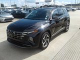 Used 2022 Hyundai Tucson Limited image 3