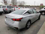 Used 2020 Nissan Altima 2.5 S image 5