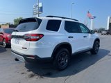 Used 2024 Honda Pilot TrailSport image 5