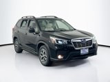 Used 2021 Subaru Forester Premium image 3