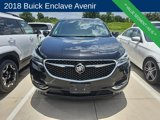 Used 2018 Buick Enclave Avenir w/ Avenir Technology Package image 2