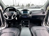 Used 2012 Hyundai Tucson Limited w/ Premium Pkg image 3