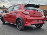New 2024 Mitsubishi Mirage Black Edition image 3