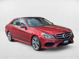 Used 2014 Mercedes-Benz E 350 Sedan image 3