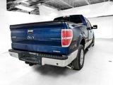 Used 2011 Ford F150 XLT w/ XLT Chrome Pkg image 5