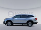 Used 2022 Honda Pilot EX-L image 2