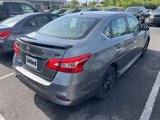 Used 2018 Nissan Sentra SR w/ SR Midnight Edition Package image 5