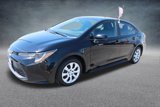 Used 2024 Toyota Corolla LE image 3