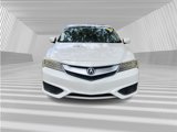 Used 2017 Acura ILX w/ Premium Package image 2
