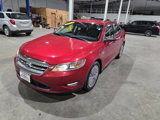 Used 2011 Ford Taurus Limited w/ 302A Rapid Spec Order Code image 2
