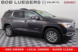 Used 2018 GMC Acadia SLE w/ Driver Alert Package I image 2