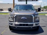 Used 2015 Ford F150 XLT w/ Equipment Group 302A Luxury image 3