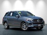 Used 2018 Mercedes-Benz GLE 550e 4MATIC image 2