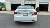 Used 2013 Hyundai Sonata Limited w/ Premium Pkg image 4