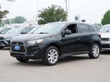 Used 2015 Mitsubishi Outlander Sport ES image 3