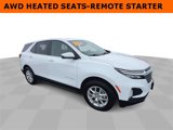 Certified 2022 Chevrolet Equinox LT image 2