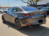 New 2025 MAZDA MAZDA3 s image 3