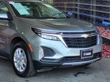 Used 2023 Chevrolet Equinox LT image 2