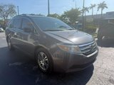 Used 2013 Honda Odyssey EX-L image 2