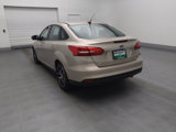 Used 2018 Ford Focus SEL image 5