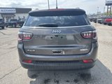 Used 2022 Jeep Compass Latitude w/ Convenience Group image 4
